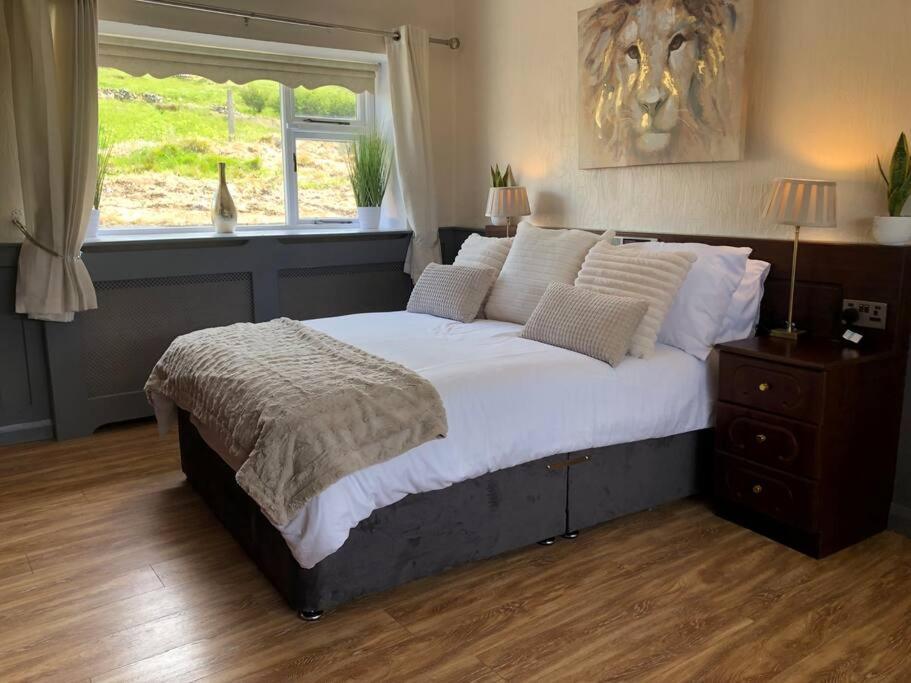 הוילה O Meith Mountain House Omeath Near Carlingford מראה חיצוני תמונה