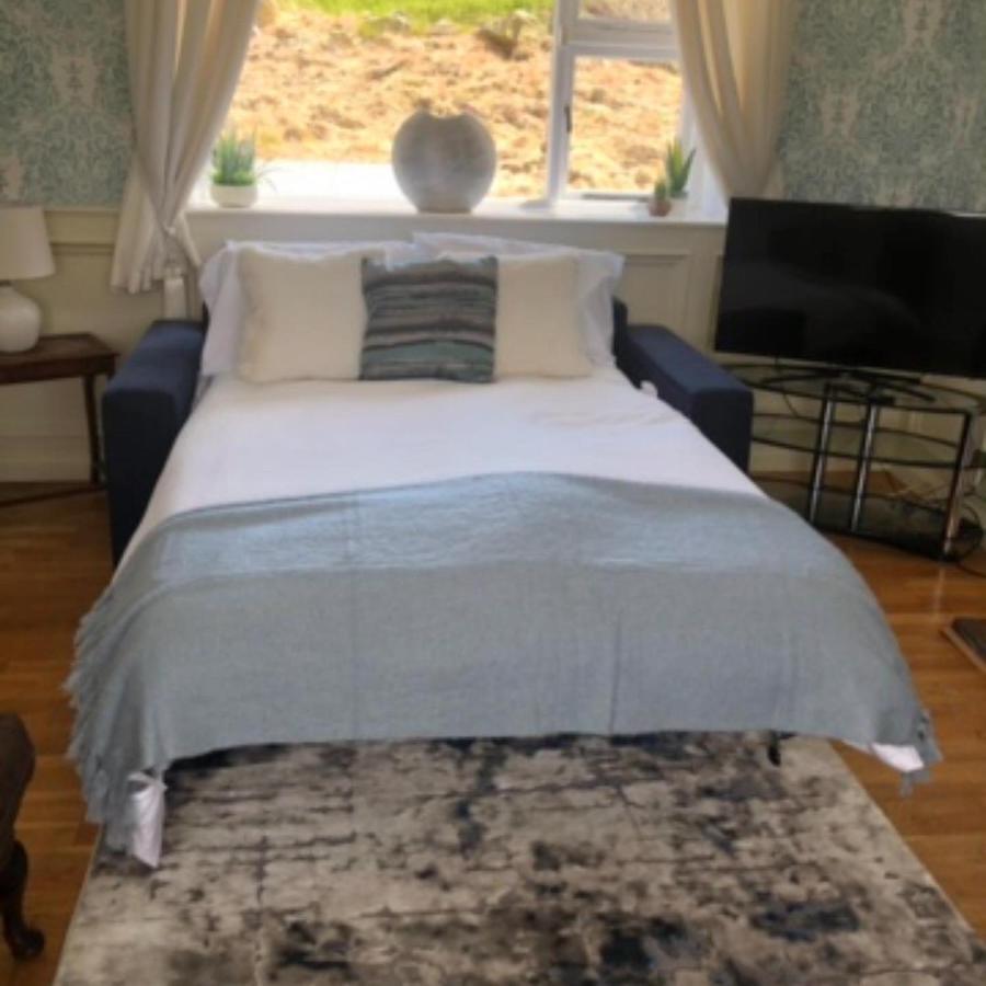 הוילה O Meith Mountain House Omeath Near Carlingford מראה חיצוני תמונה
