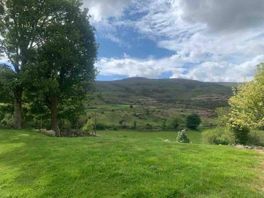 הוילה O Meith Mountain House Omeath Near Carlingford מראה חיצוני תמונה