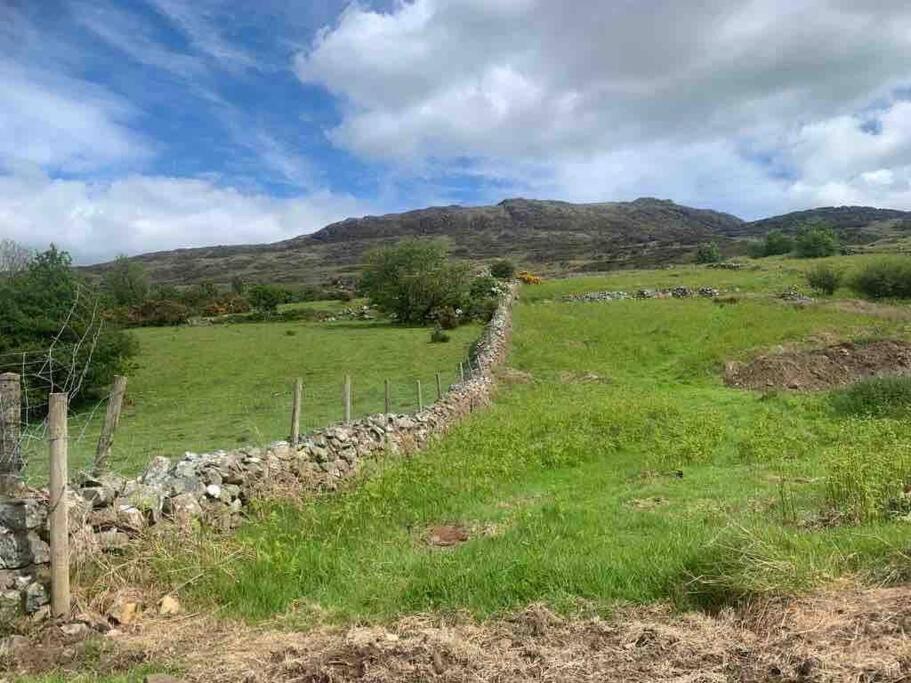 הוילה O Meith Mountain House Omeath Near Carlingford מראה חיצוני תמונה