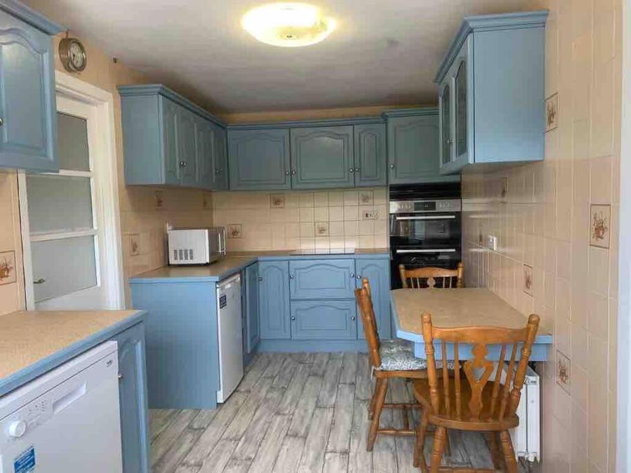 הוילה O Meith Mountain House Omeath Near Carlingford מראה חיצוני תמונה