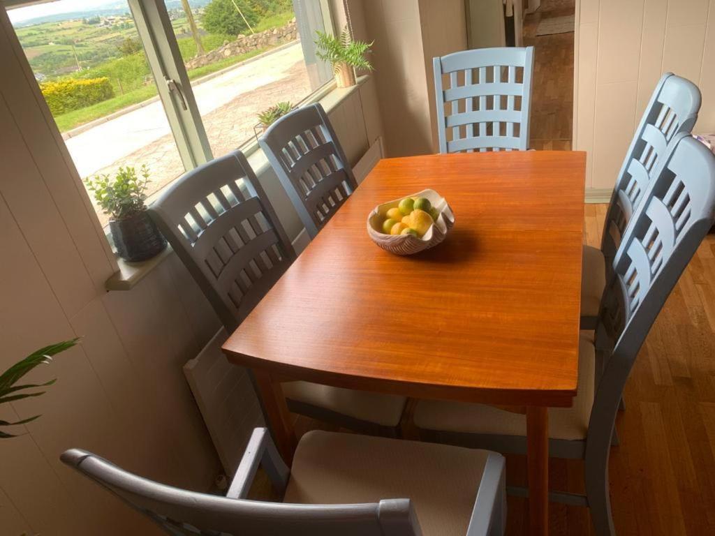 הוילה O Meith Mountain House Omeath Near Carlingford מראה חיצוני תמונה
